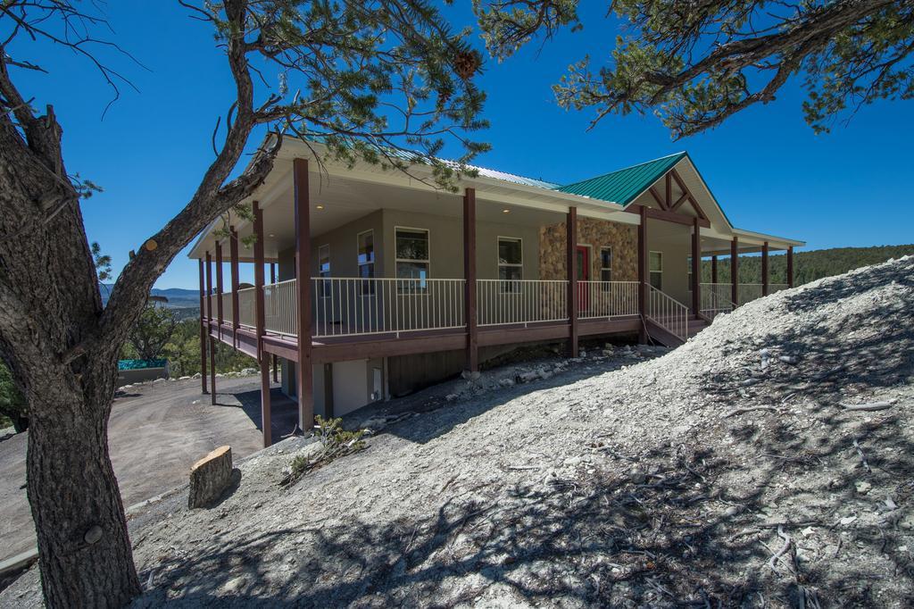 Ridgetop Hideaway ハッチ エクステリア 写真