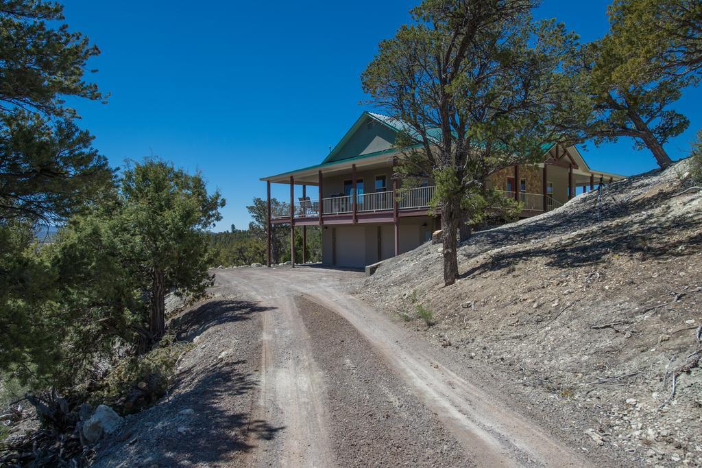 Ridgetop Hideaway ハッチ エクステリア 写真