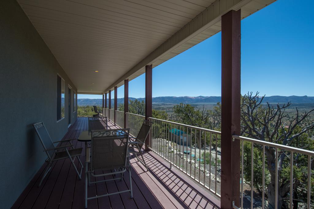 Ridgetop Hideaway ハッチ エクステリア 写真