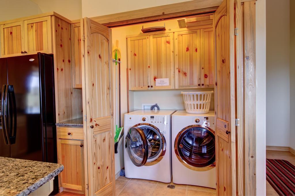 Ridgetop Hideaway ハッチ エクステリア 写真