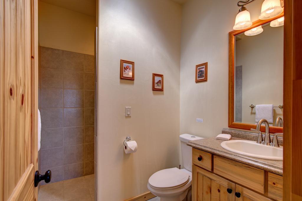Ridgetop Hideaway ハッチ エクステリア 写真