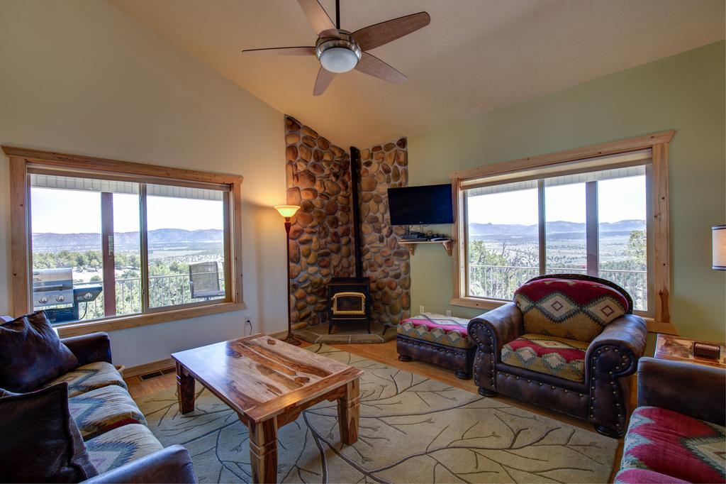 Ridgetop Hideaway ハッチ エクステリア 写真